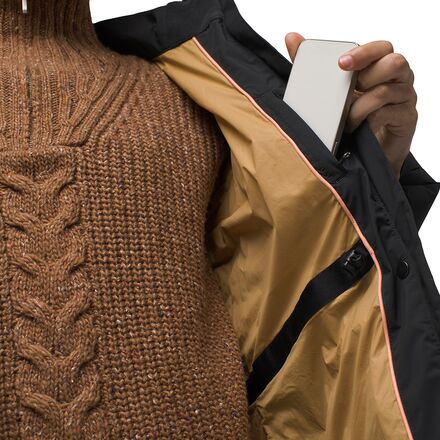 Shiroma Jacket - Women's