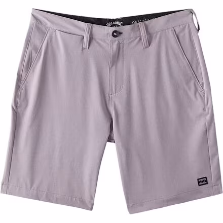 Crossfire Mid Submersible 19in Short - Men's