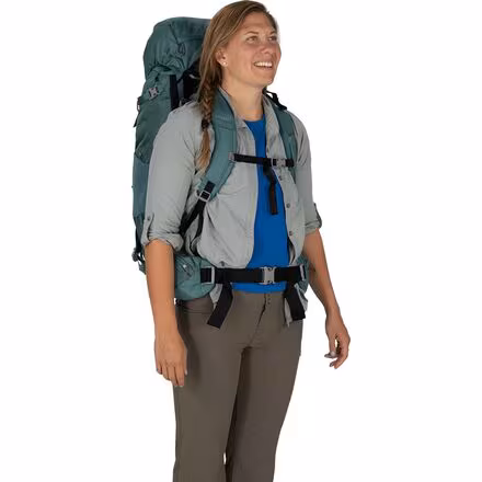 Viva 65L Backpack - Women's