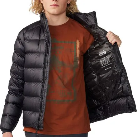 Phantom Alpine Down Jacket - Men's