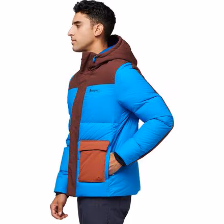 Solazo Down Parka - Men's