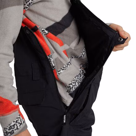 Skylar Bib Pant - Boys'