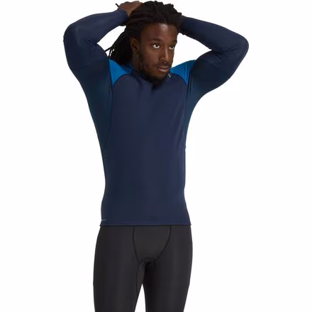 HydroSkin 0.5mm - Long-Sleeve - Men's