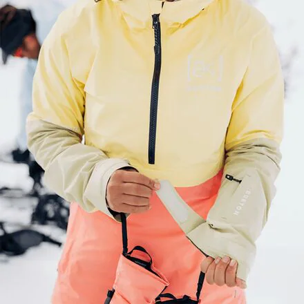 Kimmy GORE-TEX 2L Anorak Jacket - Women's