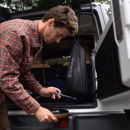 PIONEER 10L Rreservoir