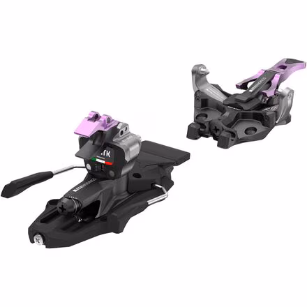 Raider 11 EVO Binding