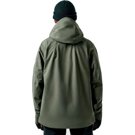 Chic-Chocs 3L Jacket - Men's