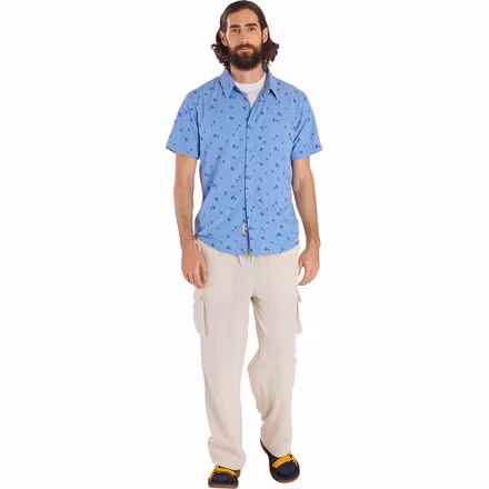 Aerobora Novelty Shirt - Men's