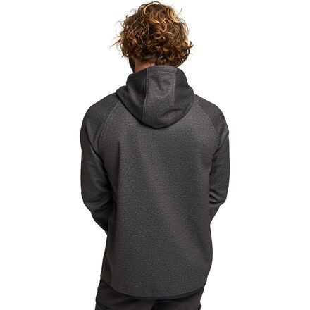 Crown Weatherproof Pullover Fleece - Men's