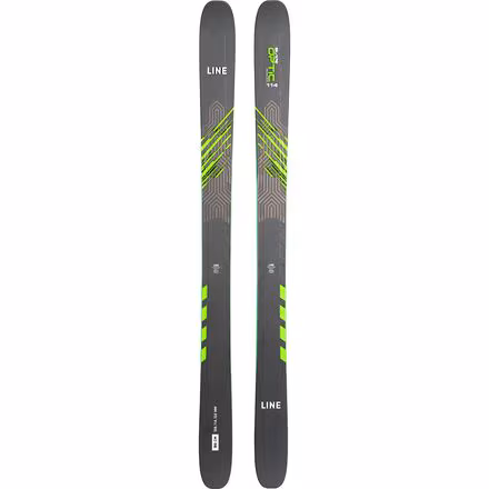 Blade Optic 114 Ski - 2023