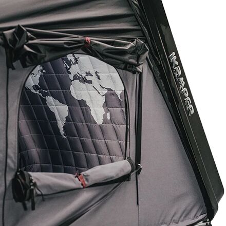 Skycamp 3.0 Rooftop Tent