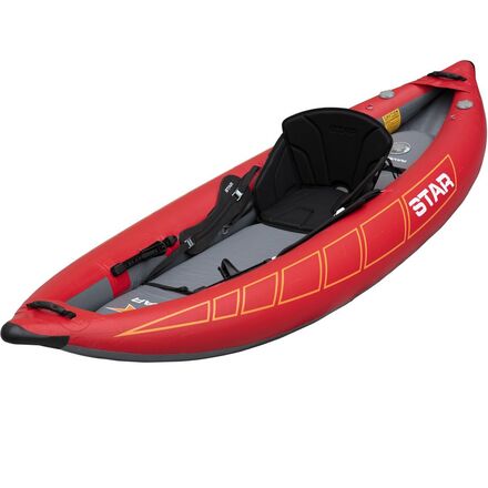 Raven I Pro Inflatable Kayak