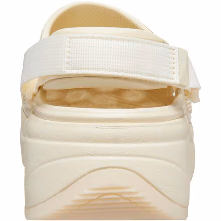 Classic Hiker Xscape Clog