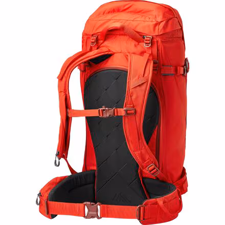 Targhee 45L Backpack