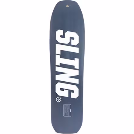 Space Raider Wakeboard - 2022