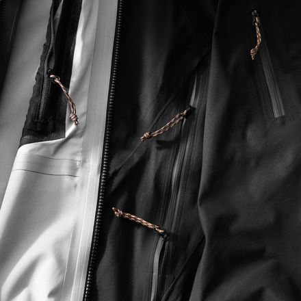 Keb Eco-Shell Jacket - Men's