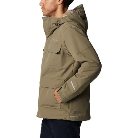 Landroamer Lined Jacket - Men's