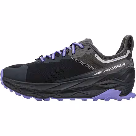 Olympus 5.0 Trail Running Shoe - Women's