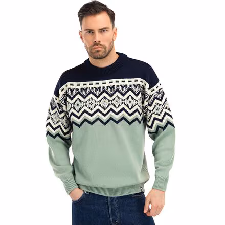 Randaberg Sweater - Men's