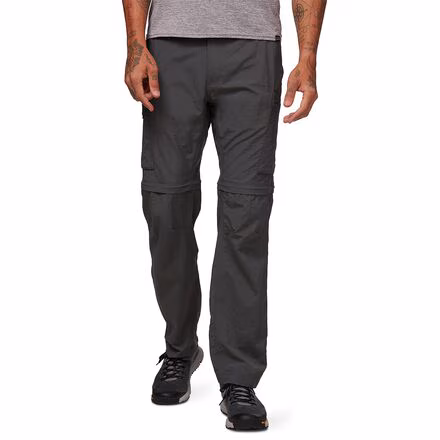 Silver Ridge Convertible Pant - Men's