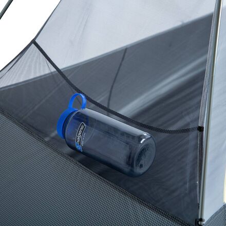 Hornet OSMO Tent : 1-Person 3-Season