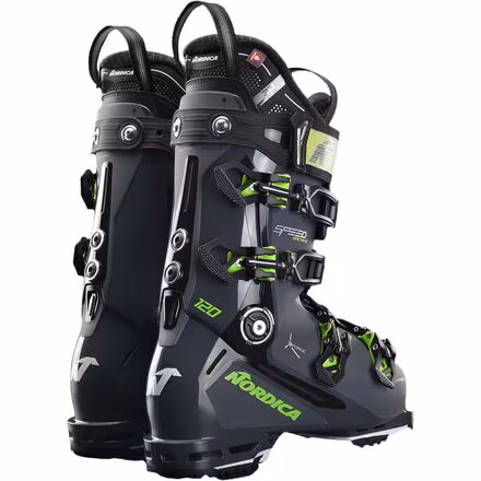 Speedmachine 3 120 Ski Boot - 2024