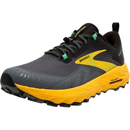 Cascadia 17 Trail Running Shoe - Men's