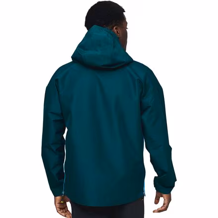 Cielo Rain Anorak - Men's