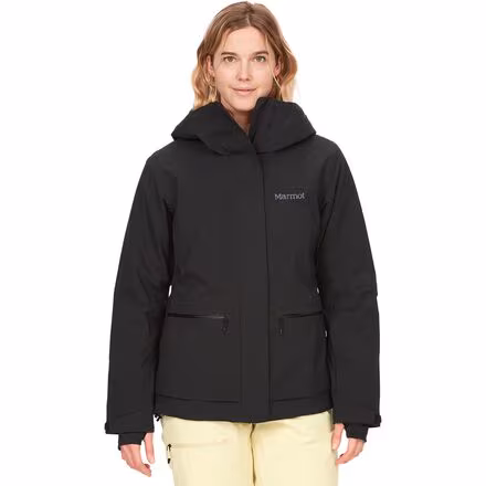 Refuge Insulated Jacket - Women's