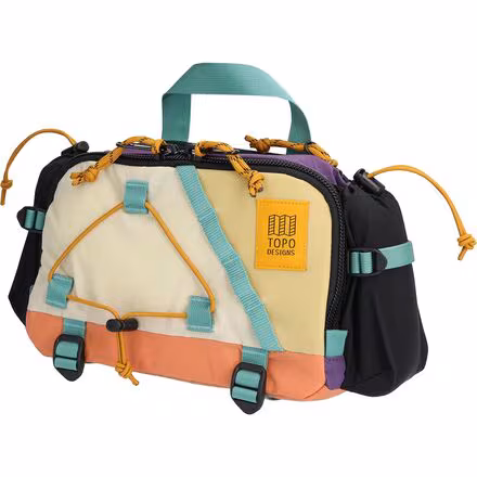 Mountain Hydro Hip Pack