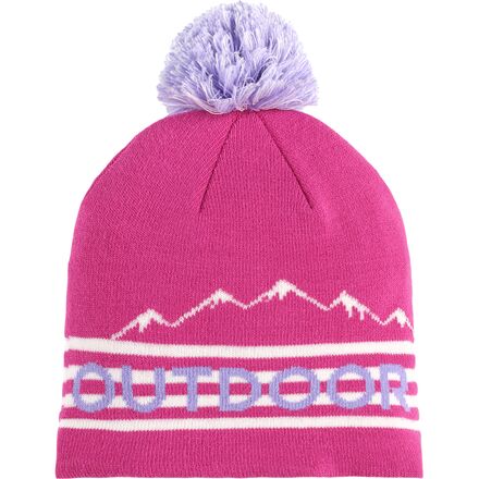 Glowworm Beanie - Kids'