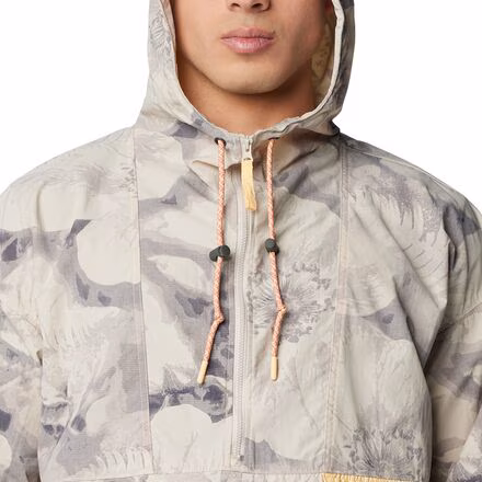Painted Peak Wind Jacket - Men's