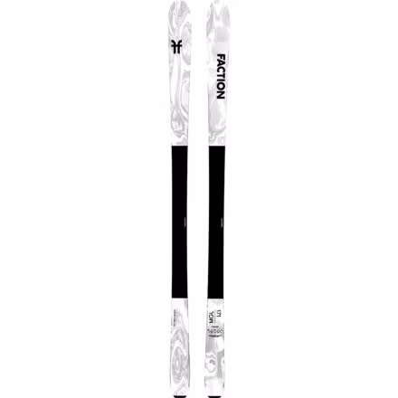 Mogul Ski - 2024