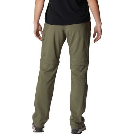 Silver Ridge Utility Convertible Pant - Women's