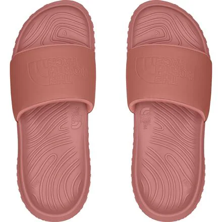 Never Stop Cush Slide - Women's