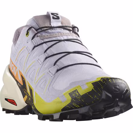 Speedcross 6 Trail Running Shoe - Women's