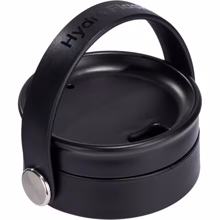 Wide Mouth Flex Sip Lid