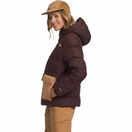 Gotham Down Jacket - Women's