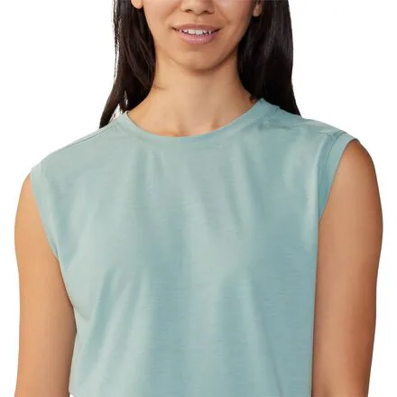 Trek N Go Sleeveless Top - Women's