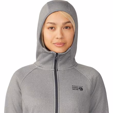 Sendura Hoodie - Women's