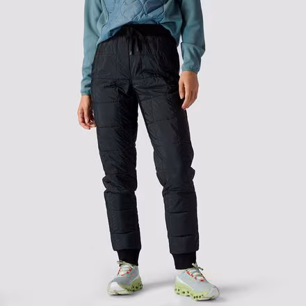 Puffer Jogger - Women's