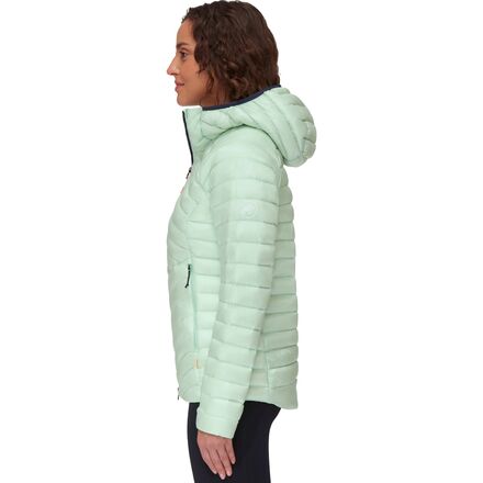 Broad Peak IN Hooded Jacket - Women's