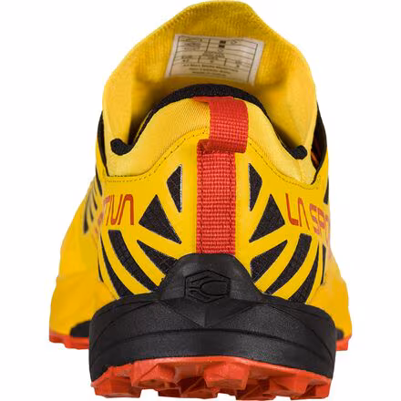 Kaptiva Trail Running Shoe - Men's