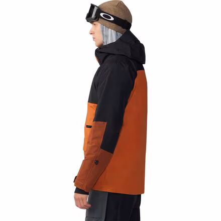 First Tracks Jacket - Men's