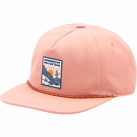 Western Hills Heritage Rope Hat