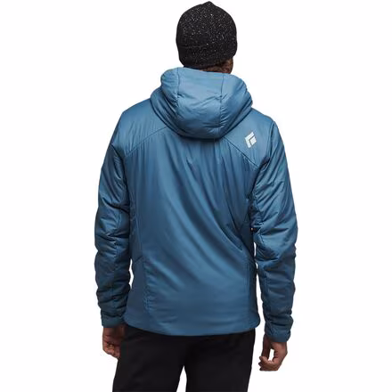 First Light Stretch Hooded Jacket - Men's