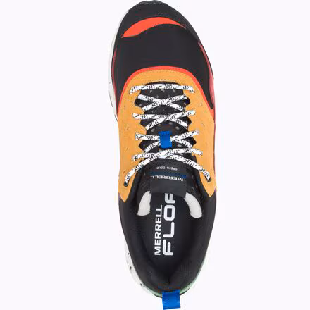 Speed Solo Hiking Shoe - Men's