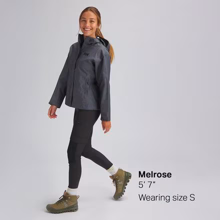 Nari 2.5L Jacket - Women's