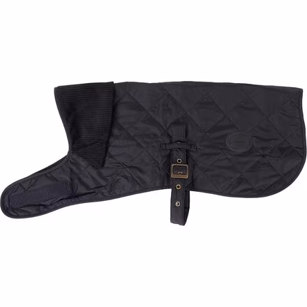 Quilted Dog Coat