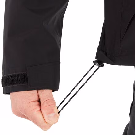 Minimalist Jacket - Men's